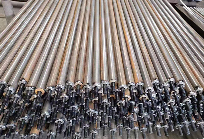 喀什网架钢结构工程有限公司