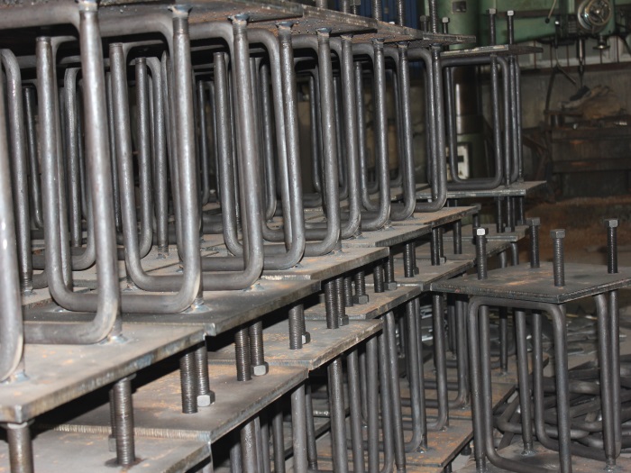 喀什网架预埋件