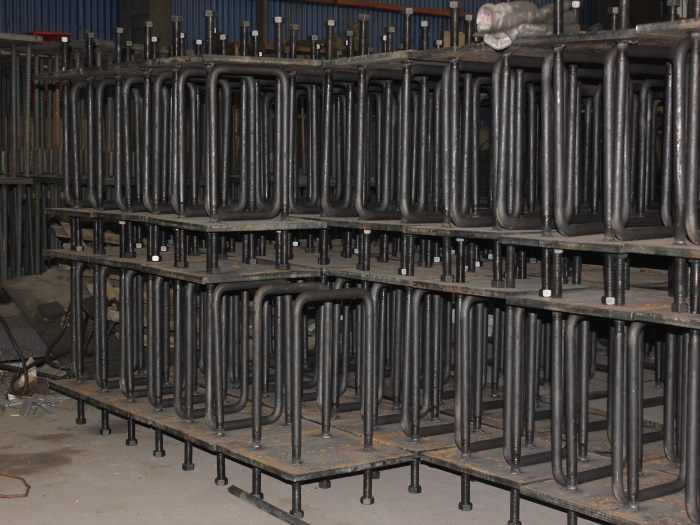 喀什网架预埋件