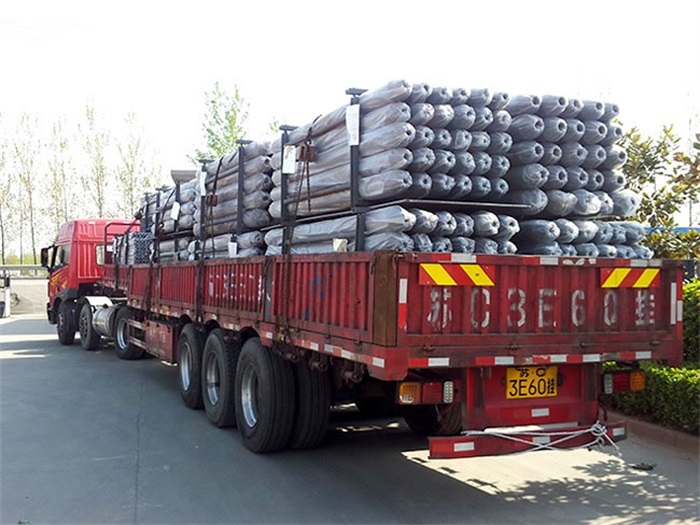 喀什网架整装待发